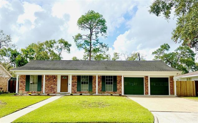 2114 Sieber Dr Drive Houston, TX House Sold - Photo 1 of 1. Opens carousel modal