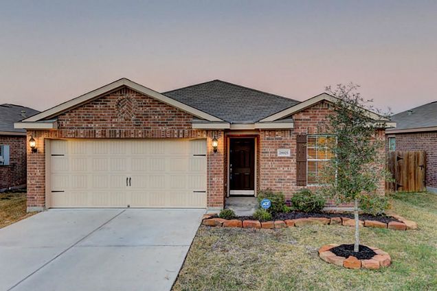 28925 San Bernard River Loop