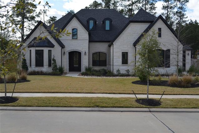 33939 NW Redwood Park Lane Lane NW Pinehurst, TX House Sold - Photo 1 of 1. Opens carousel modal