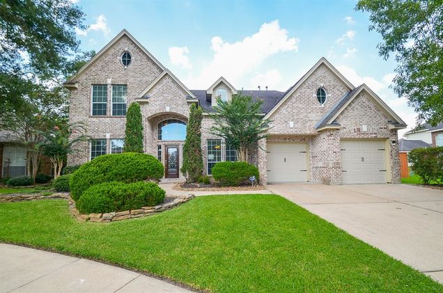 4111 Arthur Court Baytown, TX House Sold - Photo 1 of 1. Opens carousel modal