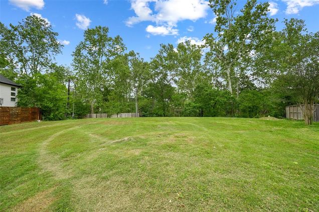 14306 Twisted Oak Lane Houston, TX Plot of land Sold - Photo 1 of 1. Opens carousel modal
