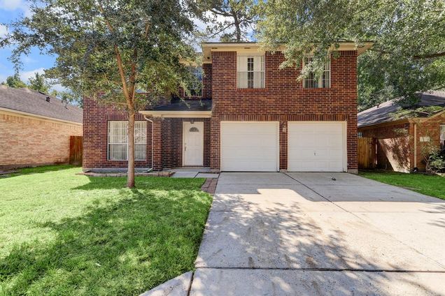 20035 18th Fairway Drive Humble, TX House Sold - Photo 1 of 1. Opens carousel modal