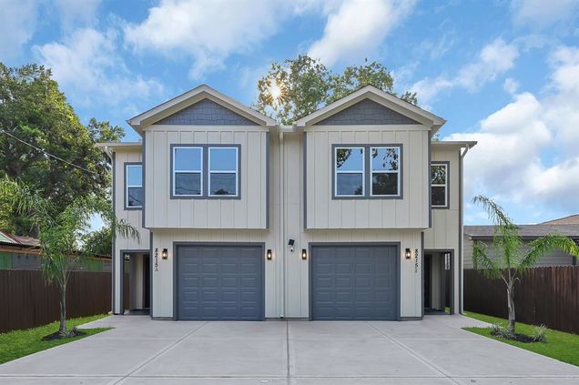 8215 Moon Beam Street Houston, TX Multifamily Sold - Photo 1 of 1. Opens carousel modal