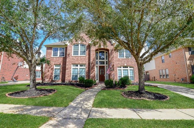 8115 Highland Forest Drive Sugar Land, TX House Sold - Photo 1 of 1. Opens carousel modal