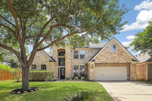2203 Centerbrook Lane Katy, TX House Active - Photo 1 of 38. Opens carousel modal