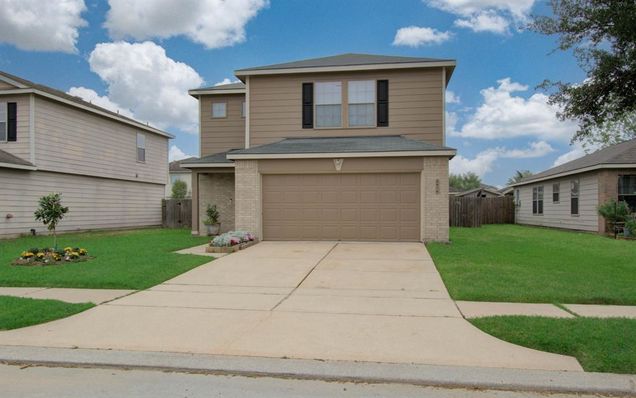 2614 Kenwich Oaks Lane