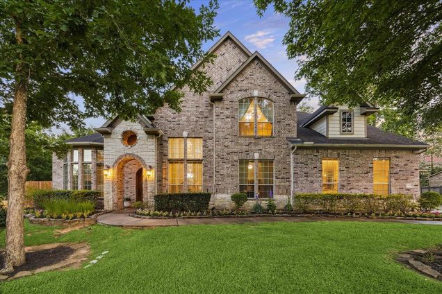 10114 Logan Grove Court