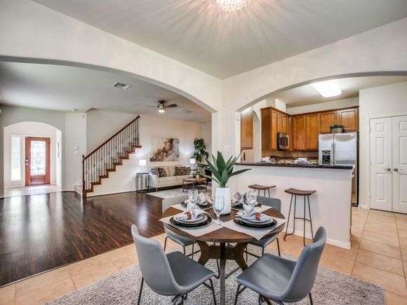 2139 Waterford Park Street Missouri City, TX Townhouse Sold - Photo 1 of 1. Opens carousel modal