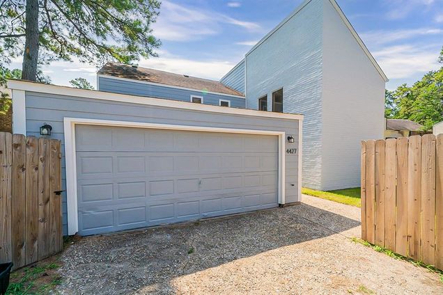 4427 W Cypress Villas Drive Spring, TX House Sold - Photo 1 of 1. Opens carousel modal