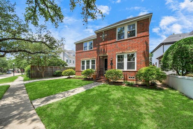 3820 Purdue Street Houston, TX House Sold - Photo 1 of 1. Opens carousel modal