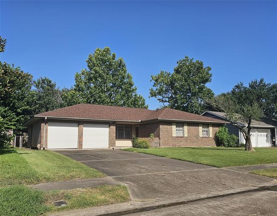 821 Mark Street Deer Park, TX House Active - Photo 1 of 16. Opens carousel modal