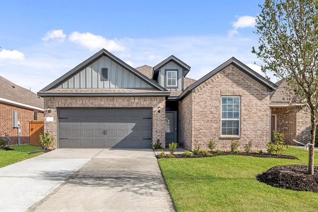 2538 Green Jasper Drive