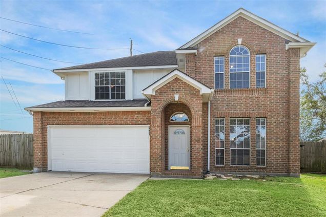 7407 Grand Terrace Court Houston, TX House Sold - Photo 1 of 1. Opens carousel modal
