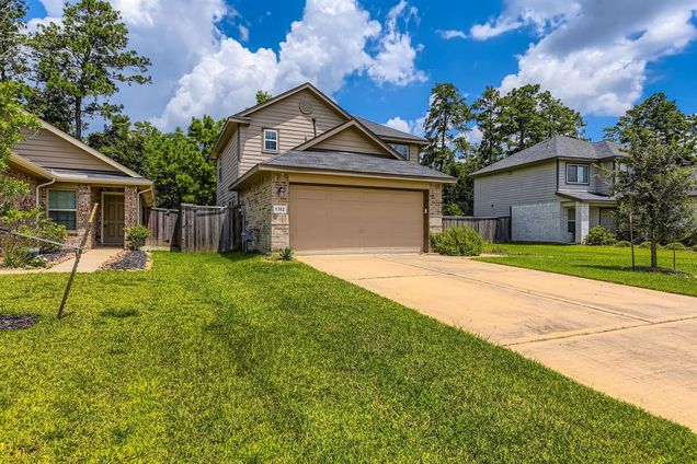 1352 Winding Willow Drive
