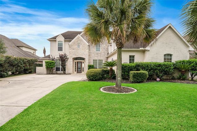 2384 Marina View Way League City, TX House Sold - Photo 1 of 1. Opens carousel modal