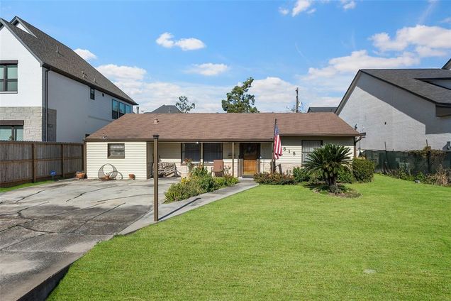 6618 Sivley Street Houston, TX House Sold - Photo 1 of 1. Opens carousel modal