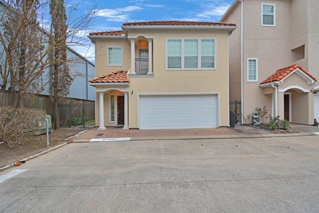 6118 S Arrowana Lane Houston, TX House Sold - Photo 1 of 1. Opens carousel modal
