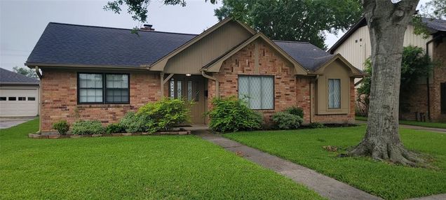 10806 Kirkmead Drive Houston, TX House Sold - Photo 1 of 1. Opens carousel modal