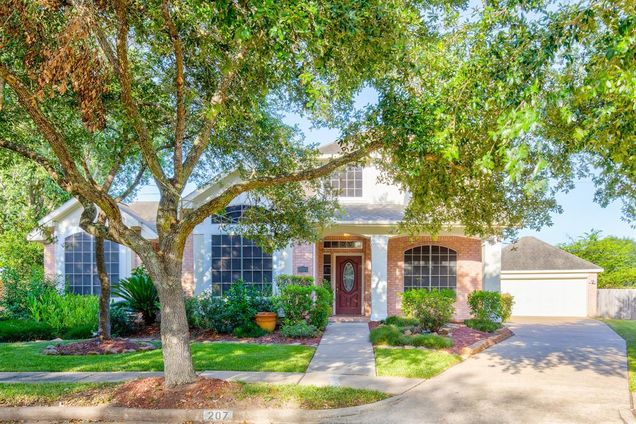 207 Indian Summer Court Sugar Land, TX House Sold - Photo 1 of 1. Opens carousel modal