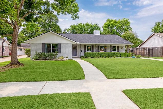 5211 Briarbend Drive Houston, TX House Sold - Photo 1 of 1. Opens carousel modal