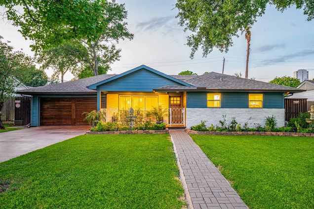 5406 Windswept Lane Houston, TX House Sold - Photo 1 of 1. Opens carousel modal
