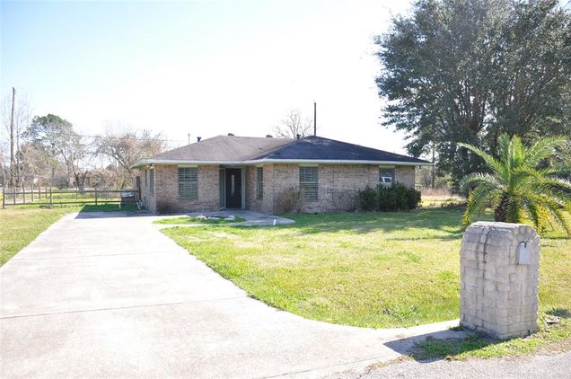 6815 Concord Drive Hitchcock, TX House Sold - Photo 1 of 1. Opens carousel modal