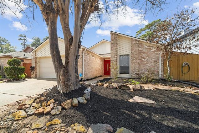 20023 18th Fairway Drive Humble, TX House Sold - Photo 1 of 1. Opens carousel modal