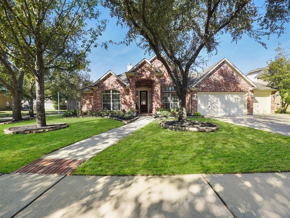 2226 Dorman Court Katy, TX House Sold - Photo 1 of 1. Opens carousel modal