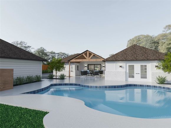 8022 Mullins Drive Houston, TX House Sold - Photo 1 of 1. Opens carousel modal