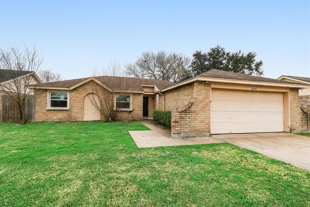 16335 Quail Park Drive Houston, TX House Pending - Photo 1 of 14. Opens carousel modal