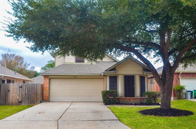 12238 Westlock Drive Tomball, TX House Sold - Photo 1 of 1. Opens carousel modal
