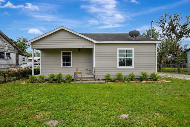 6916 Orville Street Houston, TX House Sold - Photo 1 of 1. Opens carousel modal