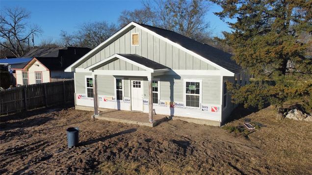 1104 N Bryan Avenue Bryan, TX House Sold - Photo 1 of 1. Opens carousel modal