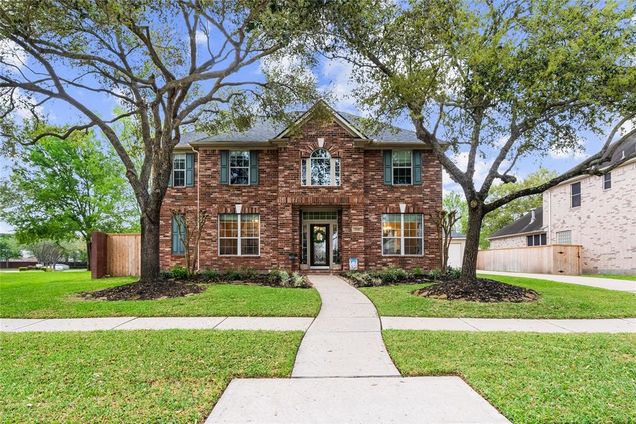 2330 Upland Park Drive Sugar Land, TX House Sold - Photo 1 of 1. Opens carousel modal