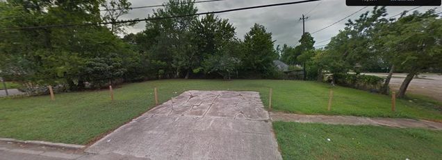 6205 Bowling Green Street Houston, TX Plot of land Sold - Photo 1 of 1. Opens carousel modal
