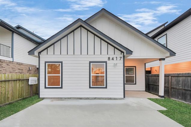 8417 Observatory Street Houston, TX House Sold - Photo 1 of 1. Opens carousel modal