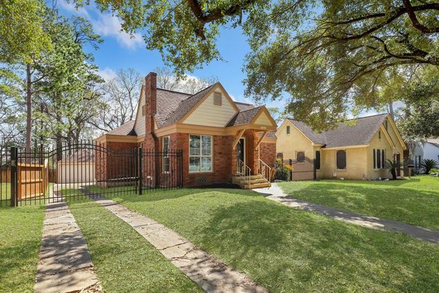 1905 Idylwood Drive Houston, TX House Sold - Photo 1 of 1. Opens carousel modal