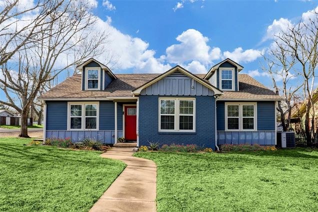 301 E Main Street Fayetteville, TX House Sold - Photo 1 of 1. Opens carousel modal