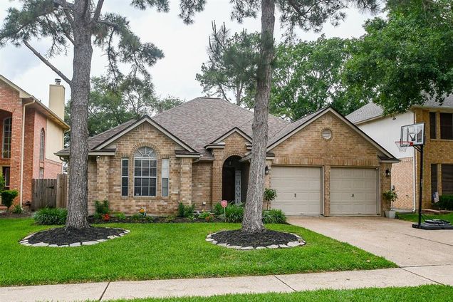 7527 Grand Terrace Court Houston, TX House Sold - Photo 1 of 1. Opens carousel modal