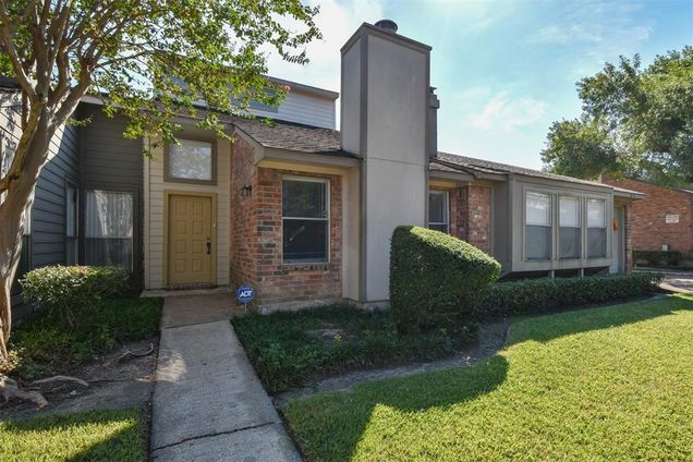 9411 Westwood Village Drive Unit 79 Houston, TX Townhouse Sold - Photo 1 of 1. Opens carousel modal