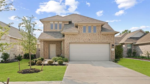 5051 Klein Orchard Drive Houston, TX House Sold - Photo 1 of 1. Opens carousel modal
