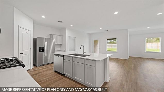 24731 Sage Meadows Way Magnolia, TX House Active - Photo 1 of 13. Opens carousel modal