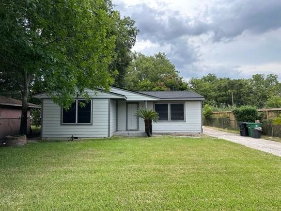 4218 Hoffman Street Houston, TX House Sold - Photo 1 of 1. Opens carousel modal