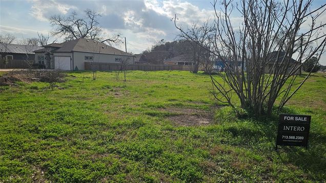203 2nd And Bremond Street Hempstead, TX Plot of land Sold - Photo 1 of 1. Opens carousel modal