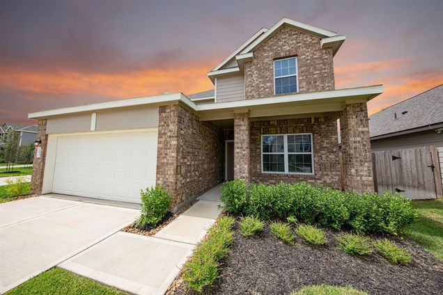 16913 Hazelnut Drive