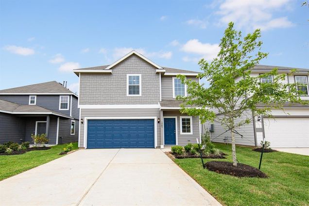1267 Copal Trail