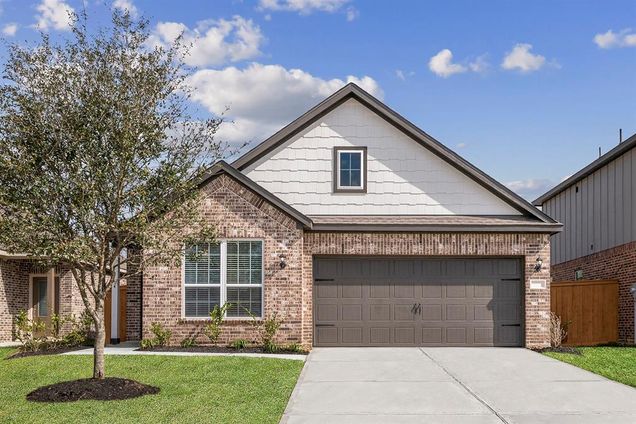 2530 Green Jasper Drive