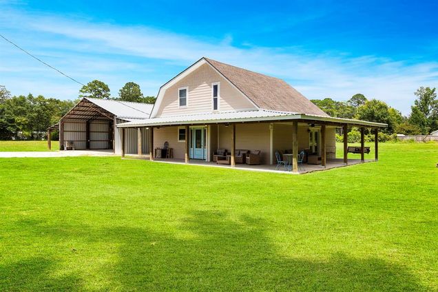 259 County Road 4547 Spurger, TX House Active - Photo 1 of 33. Opens carousel modal