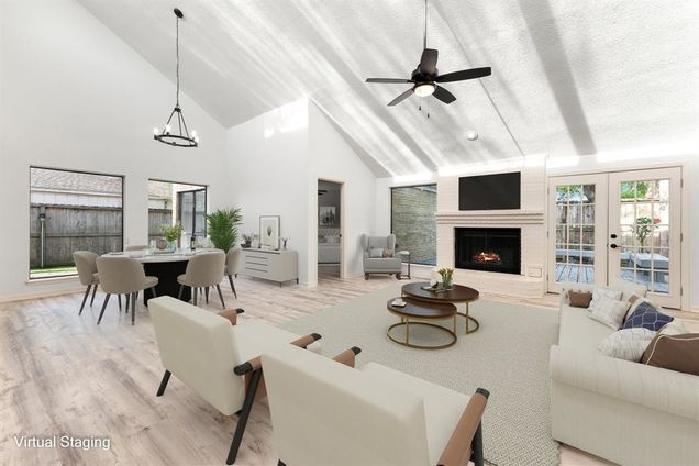 12800 Briar Forest Drive Unit 91 Houston, TX House Sold - Photo 1 of 1. Opens carousel modal