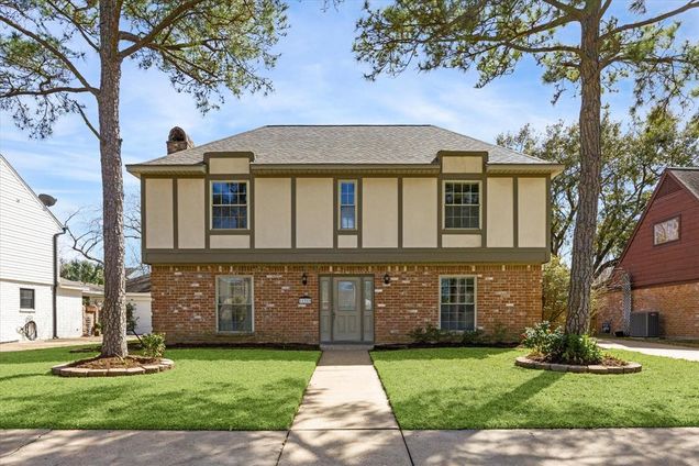 11319 Burgoyne Drive Houston, TX House Sold - Photo 1 of 1. Opens carousel modal